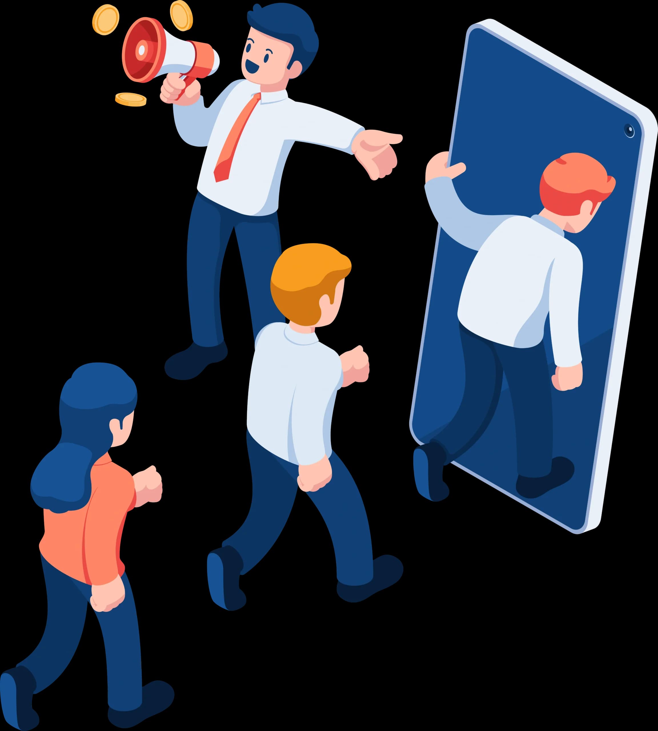 It's not just a website, it's your best salesperson