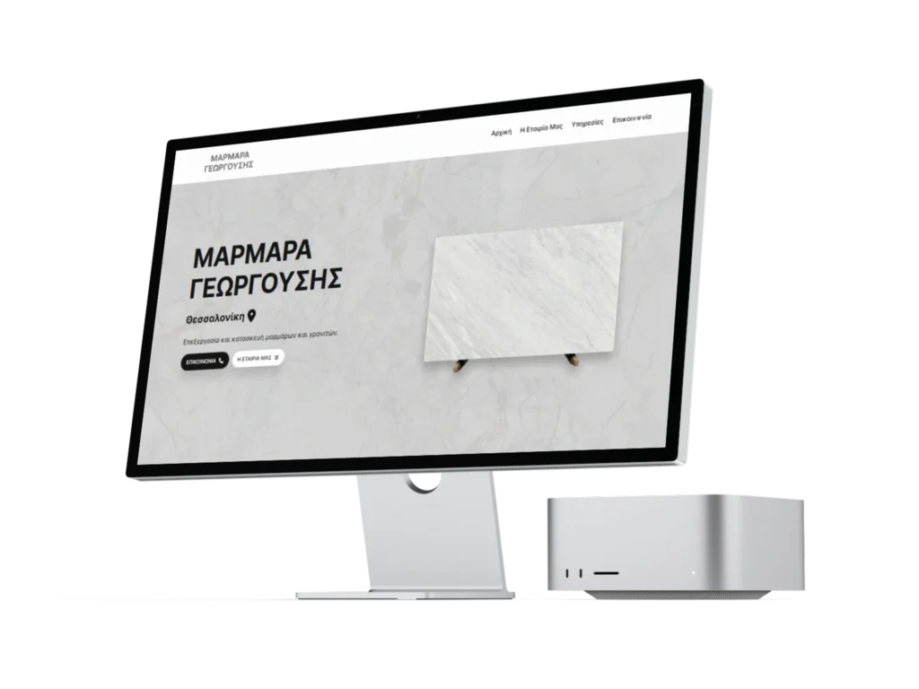 client website