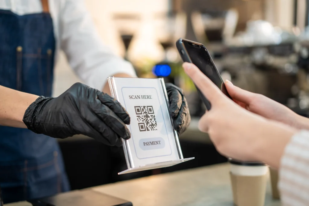 QR Menu Site για Εστιατόρια και Καφετέριες – Webetech Θεσσαλονίκη